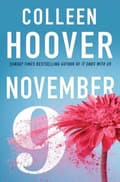 November 9 9781471154621