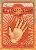 Palmistry Cards 9781886069688