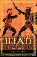 The Iliad 9781648337260
