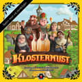 Klostermust 7350022810433