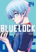 Blue Lock 24 9798888770573