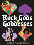 Rock Gods & Goddesses 9780500421246