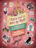 Fall in Love & Save the World 9781507223932