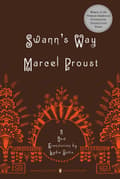 Swann's Way 9780142437964