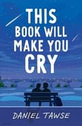 This Book Will Make You Cry 9781444971620