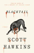 Blacktail 9798217399093