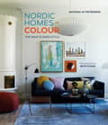 Nordic Homes in Colour 9781788795920