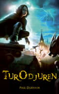 TurOdjuren 9789163947889