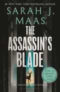 The Assassin's Blade 9781526635235
