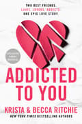 Addicted To You 9780593549476
