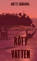 Rött vatten 9789188415868