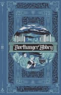 Northanger Abby 9781648338441