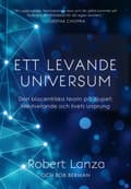 Ett levande universum 9789198053494