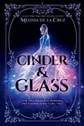 Cinder & Glass 9780593326664