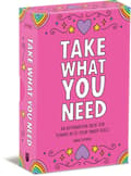 Take What You Need 9781524884857