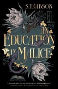 An Education in Malice 9780356519357