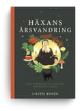 Häxans årsvandring 9789198970920