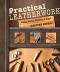 Practical Leatherwork 9780764357442