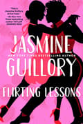 Flirting Lessons 9780593100912