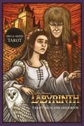 Mega-Sized Tarot 9798886633498