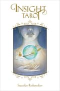 Insight Tarot 9780764360022