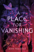 A Place for Vanishing 9780593382240