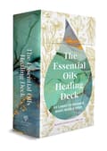 The Essential Oils Healing Deck 9781454941729