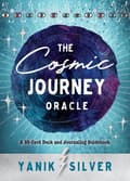 The Cosmic Journey Oracle 9781401959487