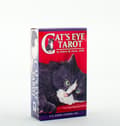 Cat's Eye Tarot 9781572816855