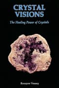 Crystal Visions 9780924608155