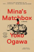 Mina's Matchbox 9780593313411