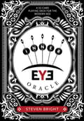 Inner Eye Oracle 9780764366277