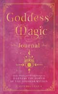 Goddess Magic Journal 9781577153405
