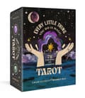 Every Little Thing You Do Is Magic Tarot 9780593580295