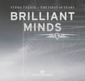 Brilliant Minds 9789198966039