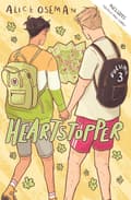 Heartstopper Volume Three 9781444952773