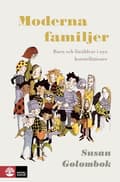 Moderna familjer 9789127819184