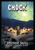 Chock: Stunde Null 9789198735529