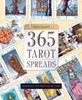 365 tarot spreads 9780738740386