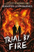 Raised by Wolves: Trial by Fire 9781786542397