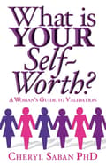 What is your self-worth? 9781848501843