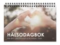 Hälsodagbok 9789198564372