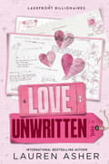 Love Unwritten 9780349437996
