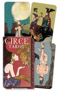 Circe Tarot 9788865278444