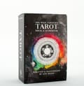 Wild Unknown Tarot Deck and Guidebook 9780062466594