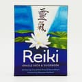 Reiki Divination Cards 9781572819771