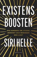 Existensboosten 9789178875962