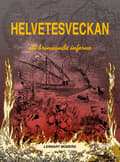 Helvetesveckan 9789185609147