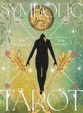 The Symbolic Tarot 9781922574589