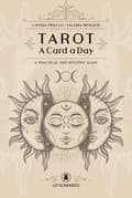 Tarot - A Card a Day 9788865278666